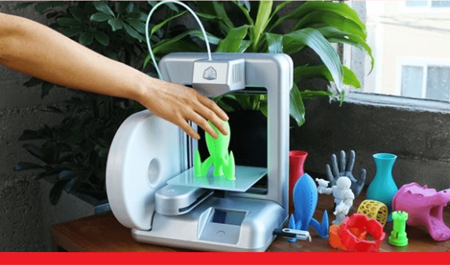 Como Ganhar Dinheiro Com Impressora 3D? Confira as Melhores Sugestões