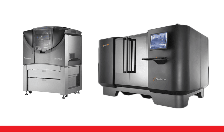 Impressora 3D Industrial: Quando é a Hora de Trocar?