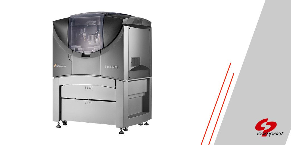 Impressão 3D Para Odontologia