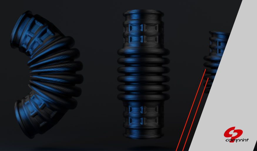 Principais Filamentos Para Impressora 3D Stratasys