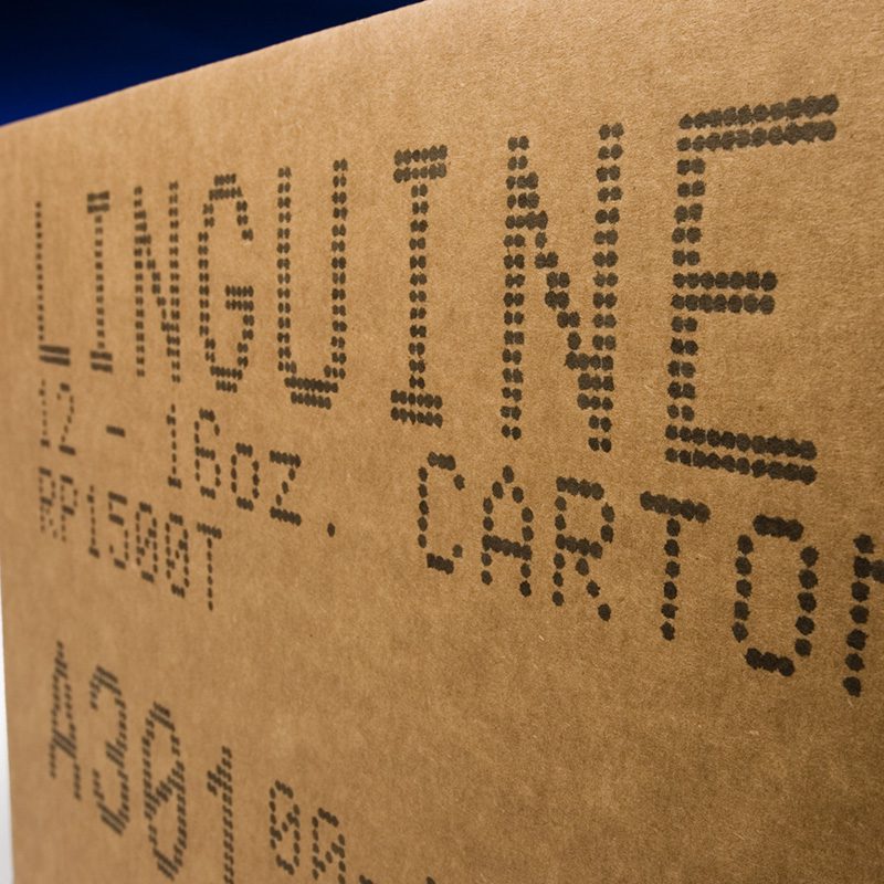 tecnologia hitachi inkjet alta resolução