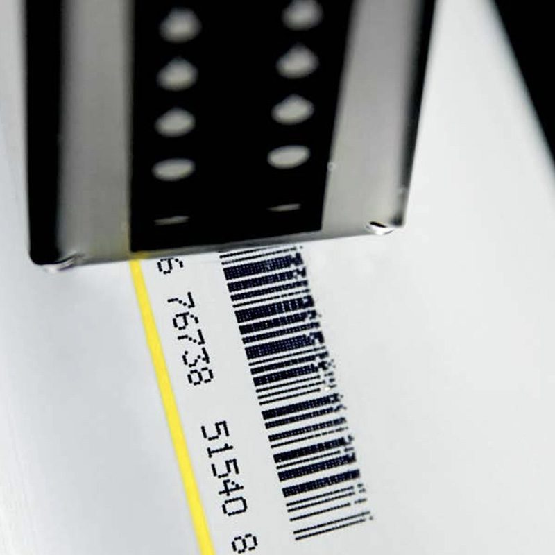 tecnologia hitachi inkjet fluxo continuo